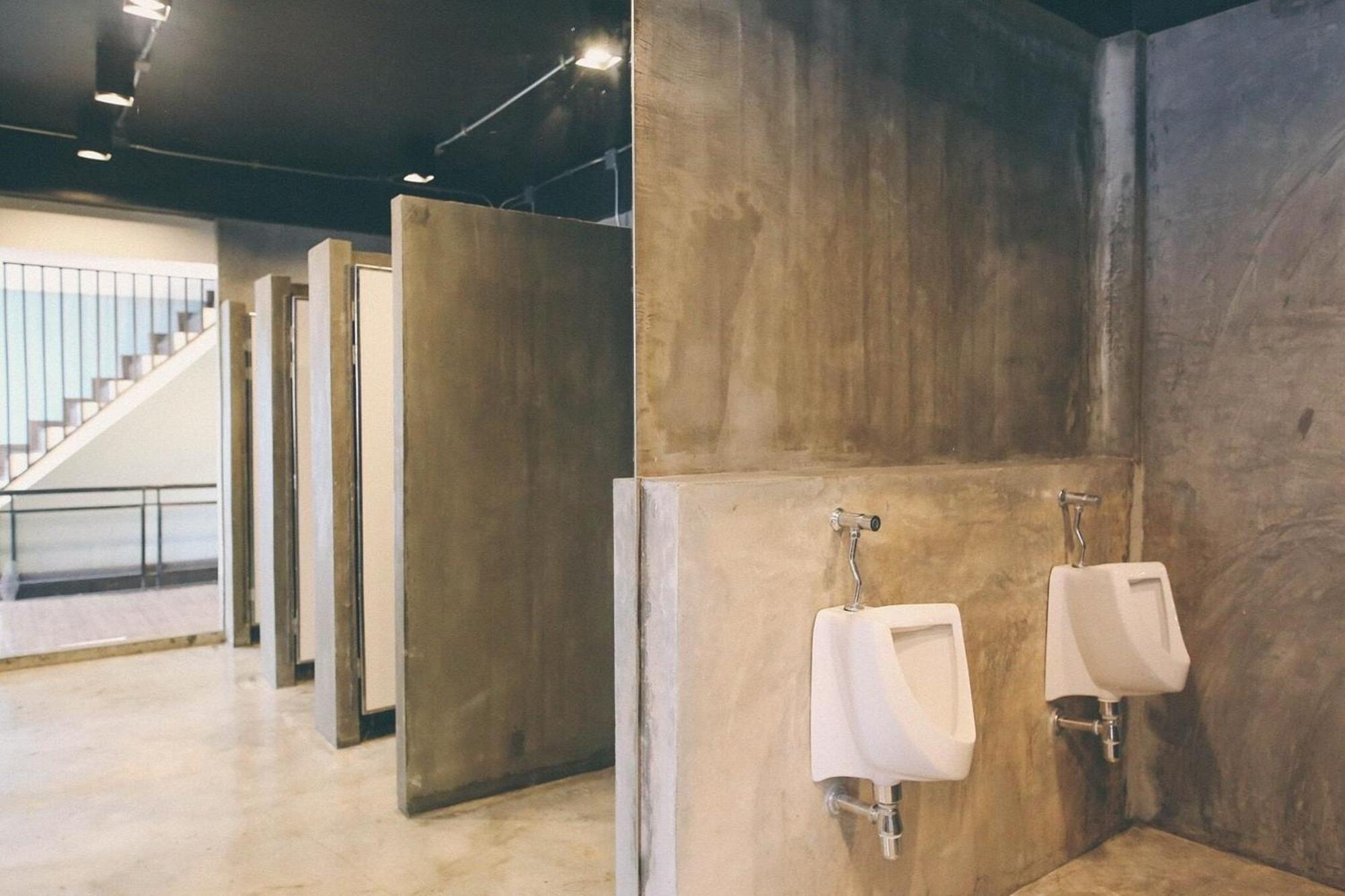 Vestique Hostel Chiang Mai Buitenkant foto