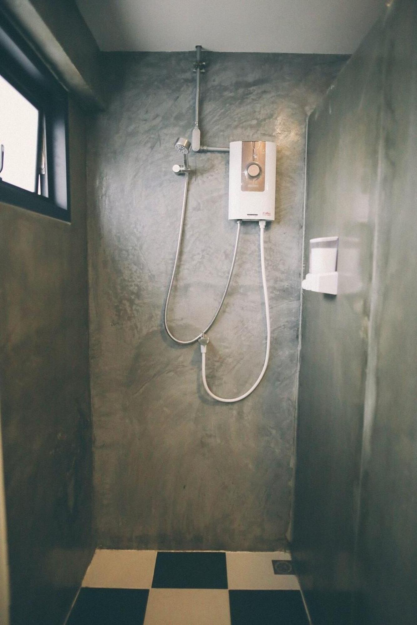 Vestique Hostel Chiang Mai Buitenkant foto