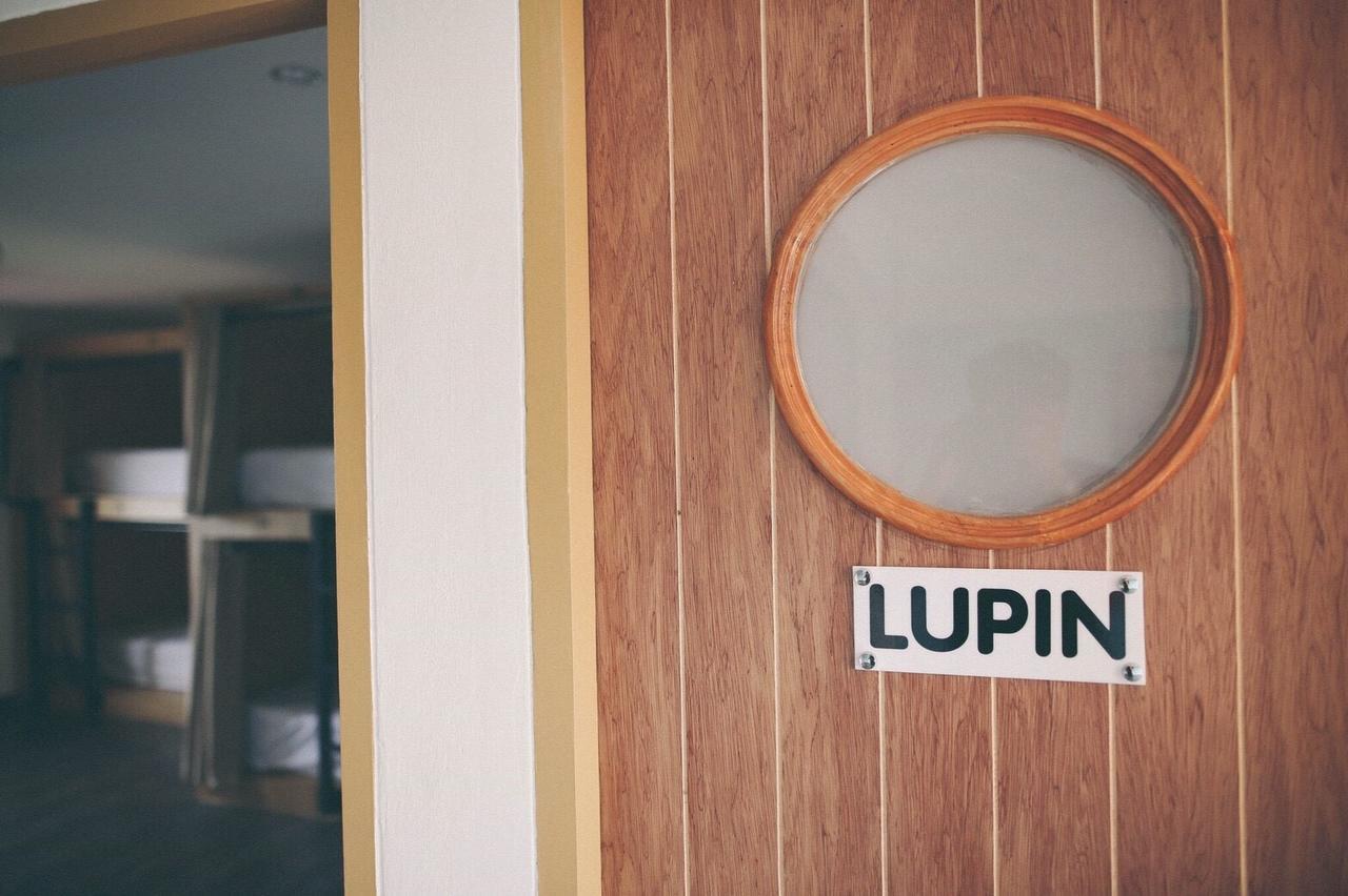 Vestique Hostel Chiang Mai Buitenkant foto